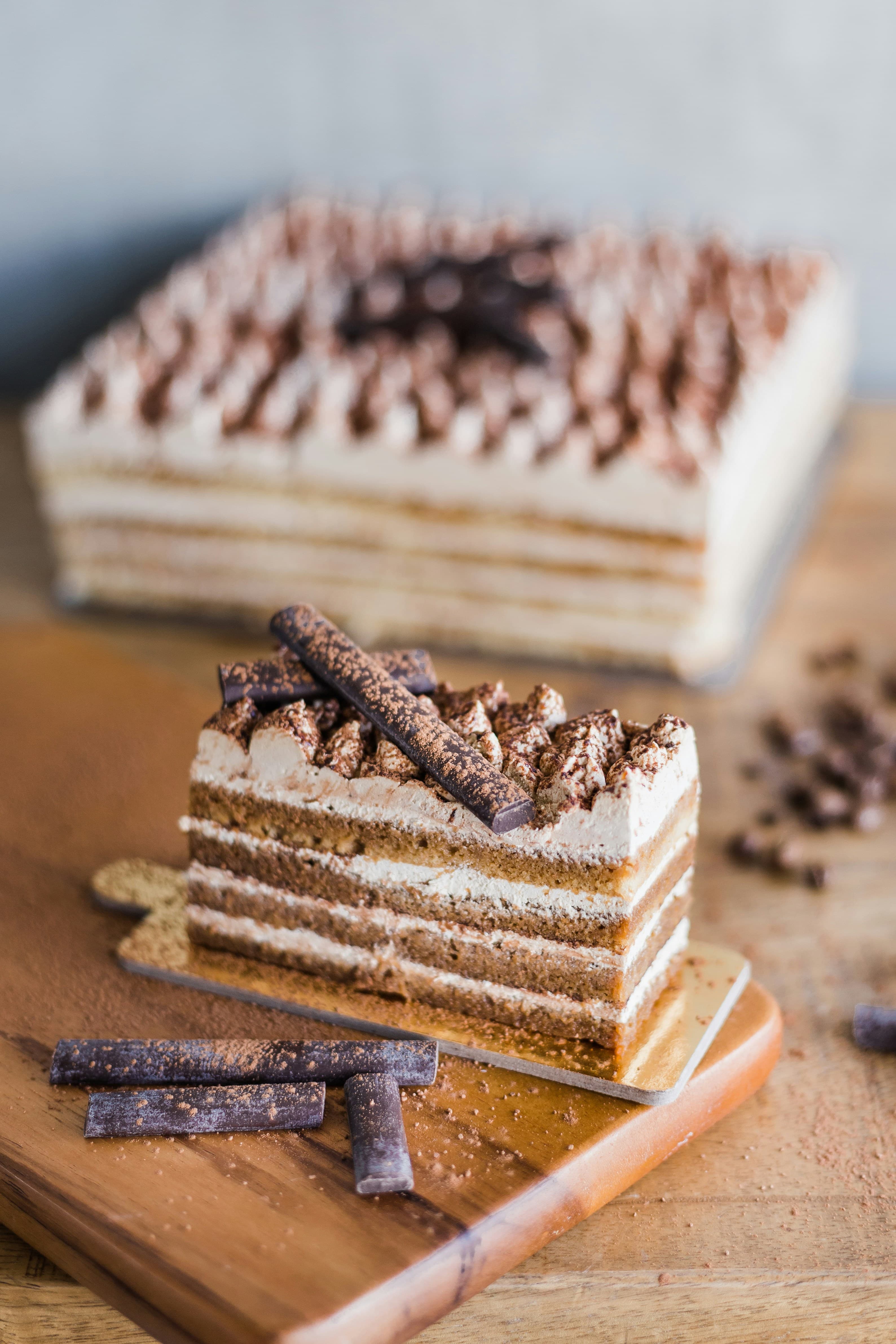 Luxury Wedding Cake